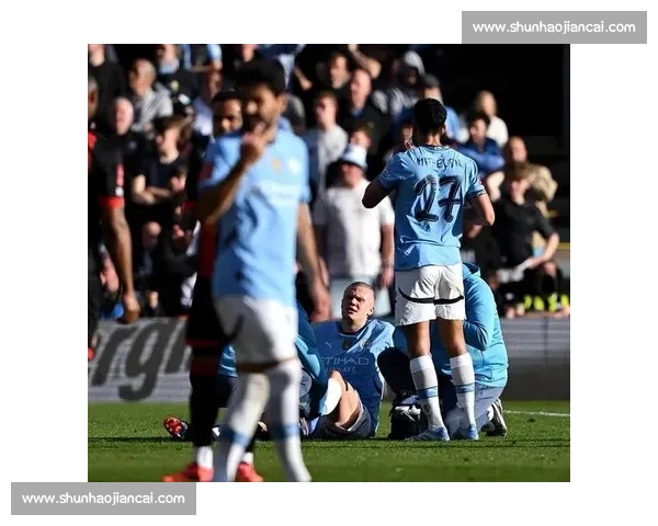 瓜帅放话：提前 10 轮夺冠才轮休哈兰德，红军仍是头号劲敌