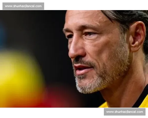 科瓦奇剑指旧主:吉拉西或轮休,法兰克福之战只求胜