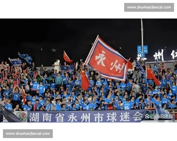 湘超赛程调整:永州 VS 益阳比赛提前至 10 月 31 日